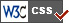 Logo CSS