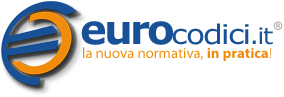 Logo EUROCODICI.it
