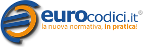 Logo eurocodici